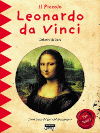 Il Piccolo Leonardo Da Vinci