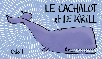 Le cachalot et le krill