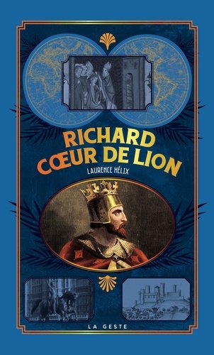 Richard Coeur de Lion