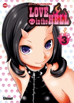 Love in the hell Volume 3