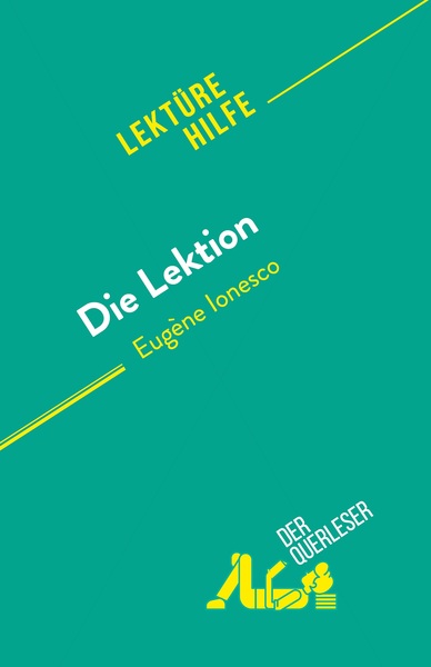 Die Lektion