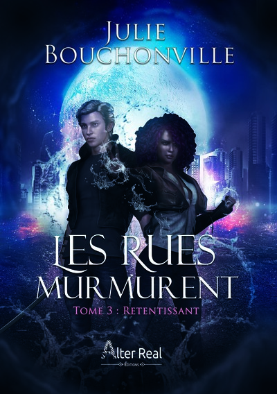 Les rues murmurent - Volume 3