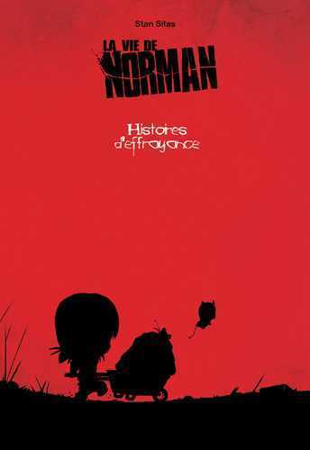 La vie de Norman Volume 4
