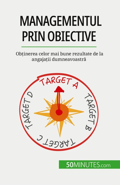 Managementul Prin Obiective, Obținerea Celor Mai Bune Rezultate De La Angajații Dumneavoastră