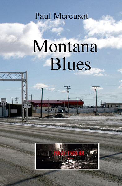 Montana blues