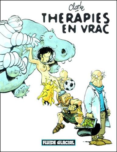 Thérapies en vrac