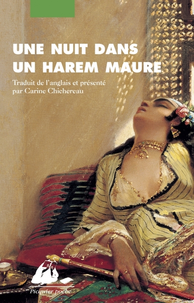 Une nuit dans un harem maure