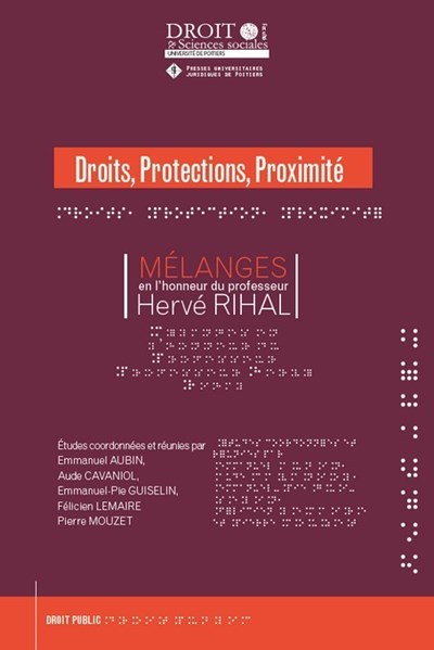 Droits, protections, proximité