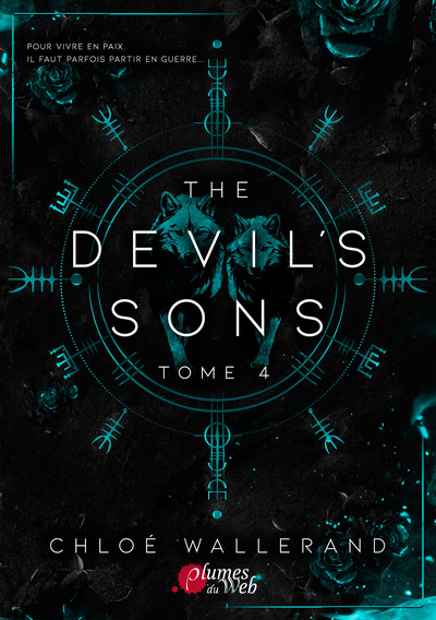 The Devil's Sons Volume 4