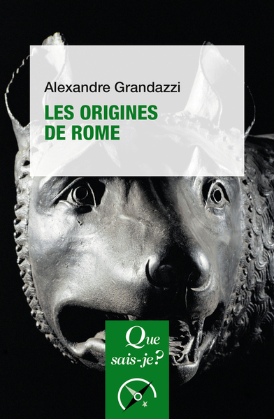 Les Origines De Rome