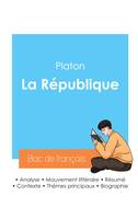 Réussir son Bac de philosophie 2024 : Analyse de La République de Platon