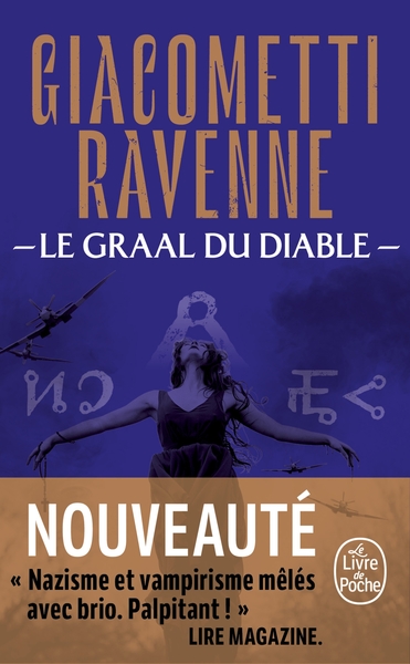 La saga du soleil noir Volume 6