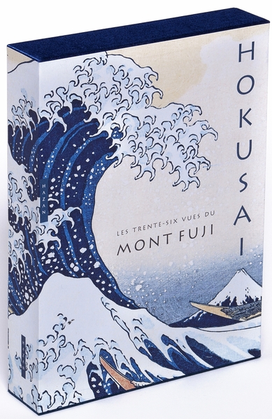 Hokusai