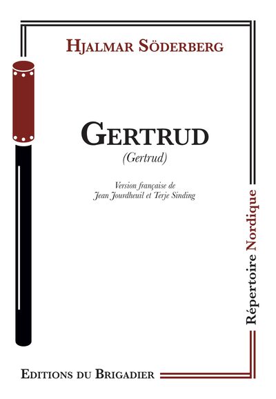 Gertrud