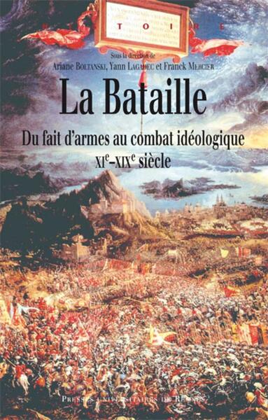 La bataille