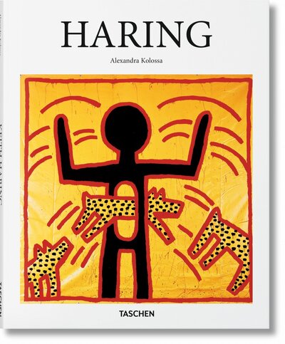 Keith Haring