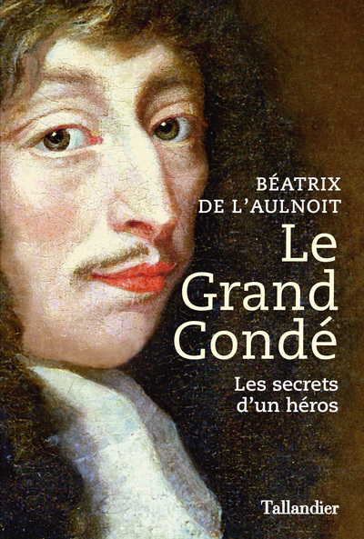 Le grand Condé