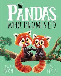 The Pandas Who Promised