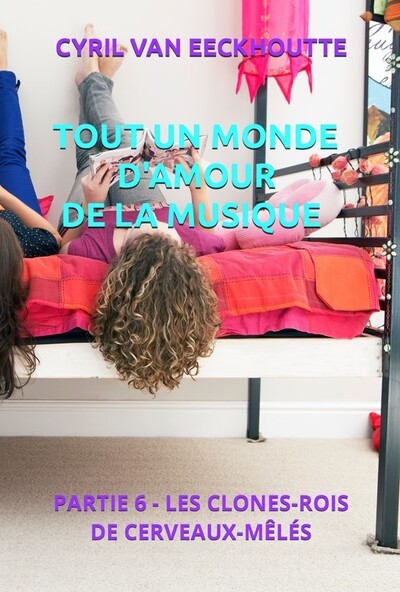 Tout un monde d'amour de la musique 7 Volume 7