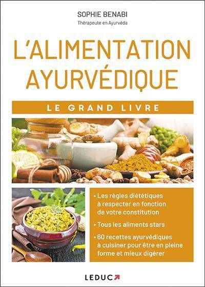 L'alimentation ayurvédique