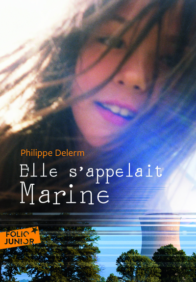 Elle s'appelait Marine