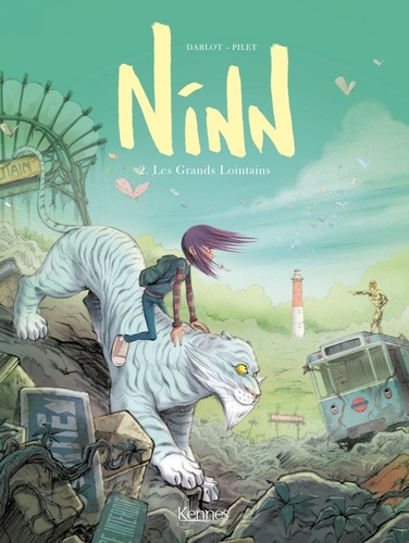 Ninn Volume 2