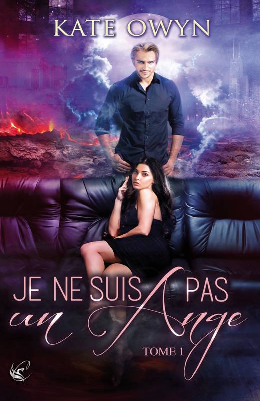 Je ne suis pas un ange - Volume 1