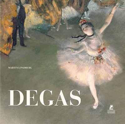 Degas - Martina Padberg