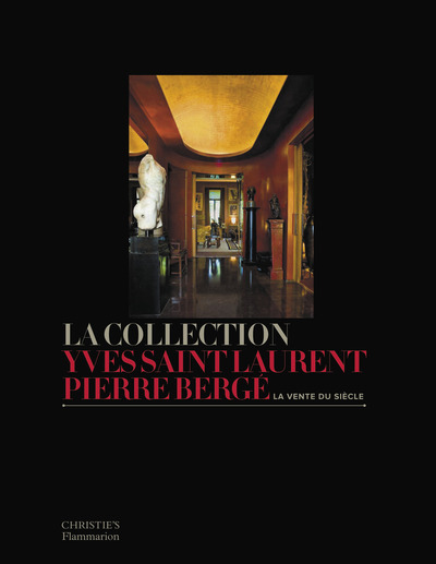 Collection Yves Saint-Laurent-Pierre Bergé La