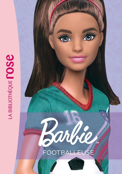 Barbie Volume 13