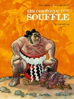 Les Contes du 7e Souffle Volume 4