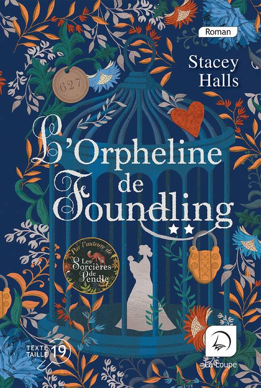 L'orpheline de Foundling (Vol 2)