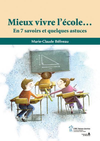 Mieux vivre l'école