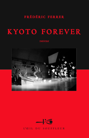 Kyoto Forever