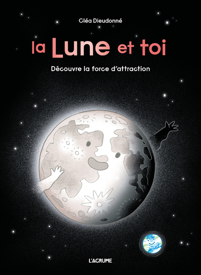 La lune et toi