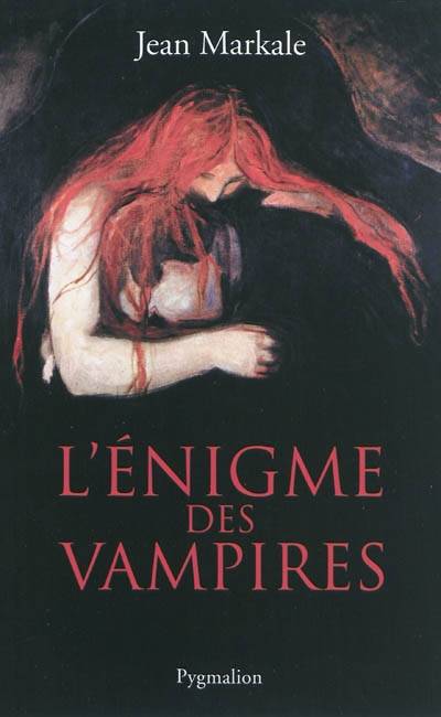 L'Énigme Des Vampires