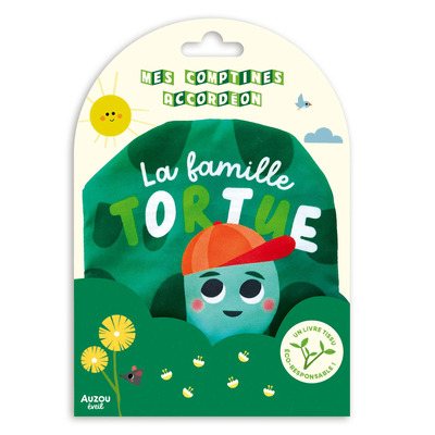 La famille tortue - Latyk Olivier