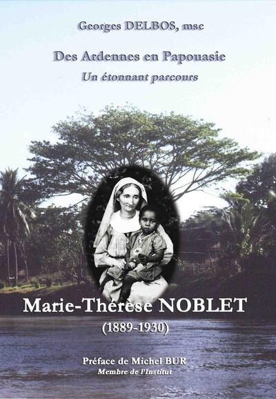 Marie-Thérèse Noblet