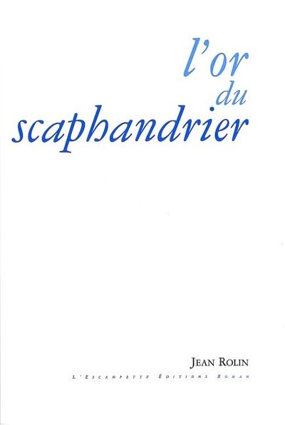 L' Or du scaphandrier