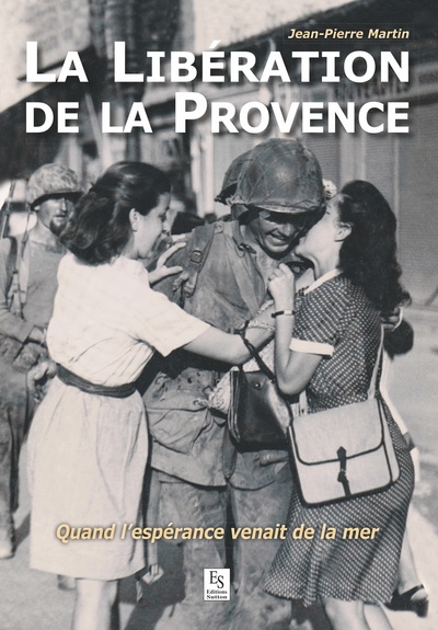 La libération de la Provence