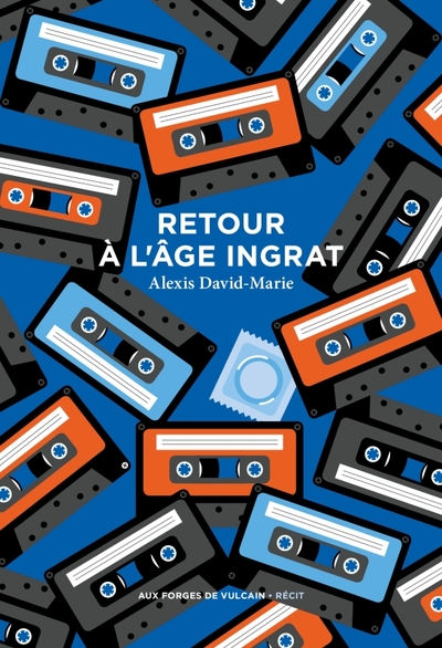 Retour à l'âge ingrat