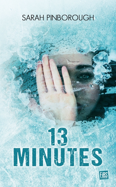 13 Minutes - Sarah Pinborough