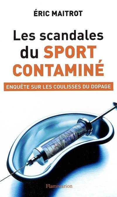 Les Scandales du sport contaminé