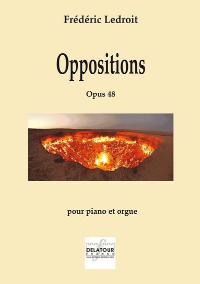 Oppositions