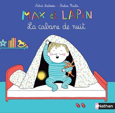 Max et lapin Volume 4