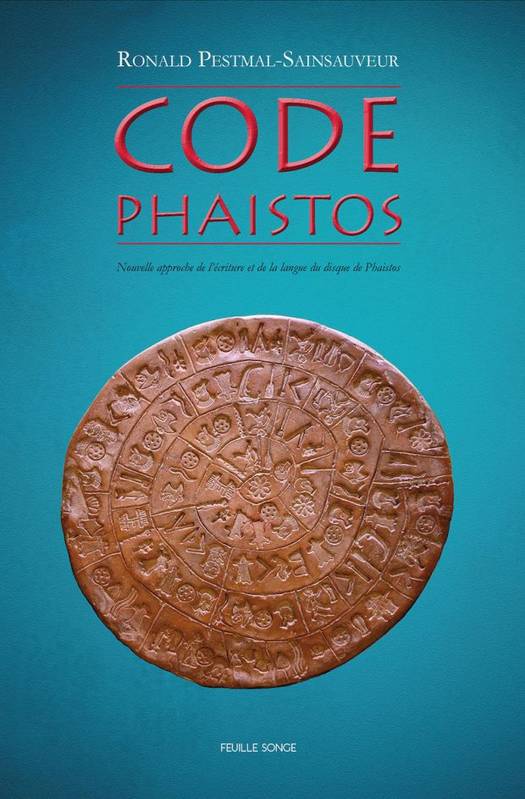 Code Phaistos