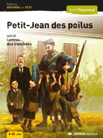 Petit-Jean Des Poilus