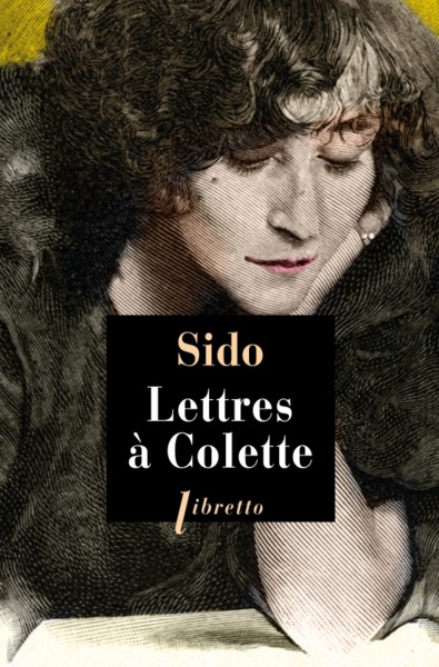 Lettres à Colette 