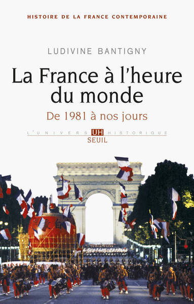 Histoire de la France contemporaine Volume 10