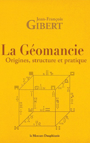 La géomancie - Origines, structure et pratique